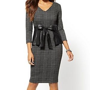 7th Avenue Sheath Dress